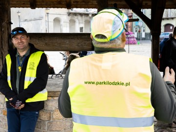 1Relacja z rajdu rowerowego szlakiem królewskich łowów w ppk. fot. damian kuzdak, 